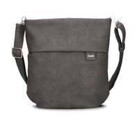 Zwei Mademoiselle.M Sac à bandoulière 27 cm gris
