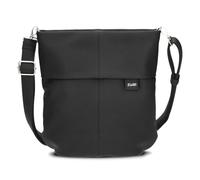 Zwei Mademoiselle.M Sac à bandoulière 27 cm gris
