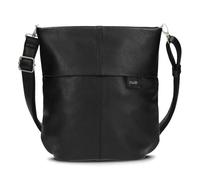 Zwei Mademoiselle.M Sac à bandoulière 27 cm noir