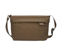 Zwei Mademoiselle.M Sac à bandoulière 29 cm brun