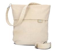 Zwei Mademoiselle.M Sac à bandoulière 31 cm beige