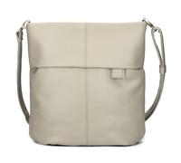 Zwei Mademoiselle.M Sac à bandoulière 31 cm blanc