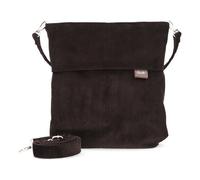 Zwei Mademoiselle.M Sac à bandoulière 31 cm brun