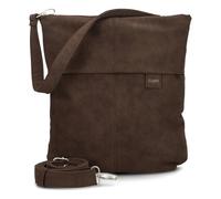 Zwei Mademoiselle.M Sac à bandoulière 31 cm brun