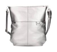 Zwei Mademoiselle.m M12 Shoulder Bag Argenté