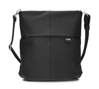 Zwei Mademoiselle.M M12 Sac bandoulière noir, femme