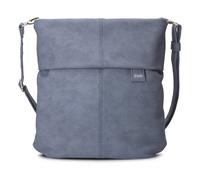 Zwei Mademoiselle.m M12 Shoulder Bag Bleu,Gris