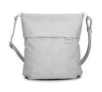 Zwei Mademoiselle.M Sac à bandoulière 31 cm gris