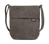 Zwei Mademoiselle.M Sac à bandoulière 31 cm gris