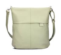 Zwei Mademoiselle.M Sac à bandoulière 31 cm jaune