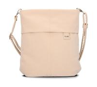 Zwei sac à épaule bandoulière Mademoiselle.M M12 Sand beige