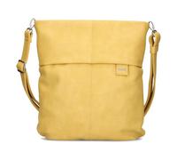 Zwei Mademoiselle.M Sac à bandoulière 31 cm jaune