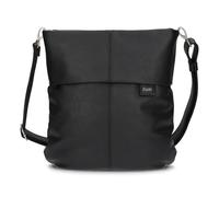 Zwei Mademoiselle.M Sac à bandoulière 31 cm noir