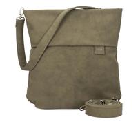 Zwei Mademoiselle.M Sac à bandoulière 31 cm olive