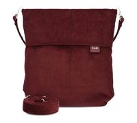 Zwei Mademoiselle.M Sac à bandoulière 31 cm rouge
