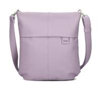Zwei Mademoiselle.M Sac à bandoulière 31 cm violet