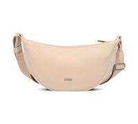 Zwei Mademoiselle.M Sac à bandoulière 32 cm beige