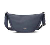 Zwei Mademoiselle.M Sac à bandoulière 32 cm bleu