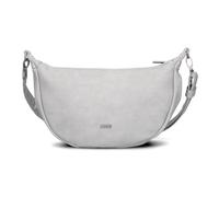 Zwei Mademoiselle.M Sac à bandoulière 34 cm blanc