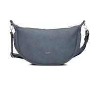 Zwei Mademoiselle.M Sac à bandoulière 34 cm bleu