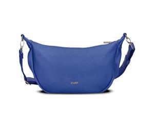 Zwei Mademoiselle.M Sac à bandoulière 34 cm bleu