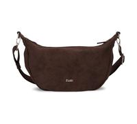 Zwei Mademoiselle.M Sac à bandoulière 34 cm brun