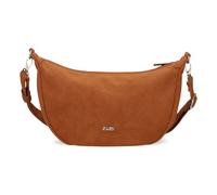 Zwei Mademoiselle.M Sac à bandoulière 34 cm brun
