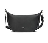 Zwei Mademoiselle.M Sac à bandoulière 34 cm noir