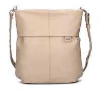 Zwei Mademoiselle.M Sac à bandoulière 35 cm beige