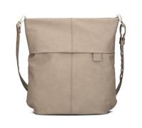 Zwei Mademoiselle.M Sac à bandoulière 35 cm brun