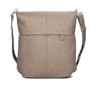 Zwei Mademoiselle.M Sac à bandoulière 35 cm brun