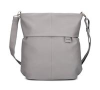 Zwei Mademoiselle.M Sac à bandoulière 35 cm gris