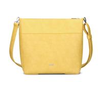 Zwei Mademoiselle.M Sac à bandoulière 36 cm jaune