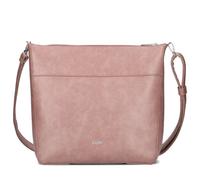 Zwei Mademoiselle.M Sac à bandoulière 36 cm rose