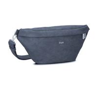 Zwei Mademoiselle.M Sac à bandoulière 40 cm bleu