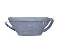 Zwei Mademoiselle.M Sac à bandoulière 40 cm bleu