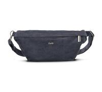 Zwei Mademoiselle.M Sac à bandoulière 40 cm bleu