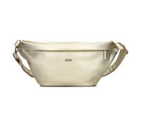 Zwei Mademoiselle.M Sac à bandoulière 40 cm couleur or