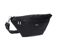 Zwei Mademoiselle.M Sac à bandoulière 40 cm gris