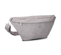 Zwei Mademoiselle.M Sac à bandoulière 40 cm gris