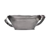Zwei Mademoiselle.M Sac à bandoulière 40 cm gris