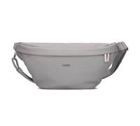 Zwei Mademoiselle.M Sac à bandoulière 40 cm gris