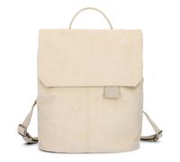 Zwei Mademoiselle.M Sac à dos de ville 29 cm beige