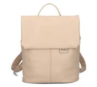Zwei Mademoiselle.M Sac à dos de ville 29 cm beige