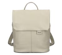 Zwei Mademoiselle.M Sac à dos de ville 29 cm blanc