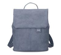 Zwei Mademoiselle.M Sac à dos de ville 29 cm bleu