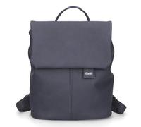 Zwei Mademoiselle.M Sac à dos de ville 29 cm bleu