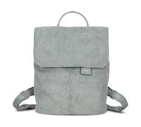 Zwei Mademoiselle.M Sac à dos de ville 29 cm bleu