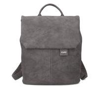 Zwei Mademoiselle.M Sac à dos de ville 29 cm gris