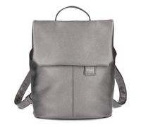 Zwei Mademoiselle.M Sac à dos de ville 29 cm gris